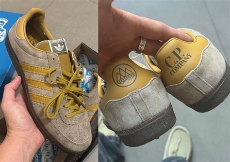 adidas spezial x union|CP Company adidas Spezial Capsule 2024 .